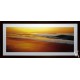 KEN DUNCAN FRAMED & SIGNED SCENIC SIGNATURE SERIES A NEW DAY